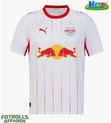 RB Leipzig Hemmatröja 2026-27 Kortärmad